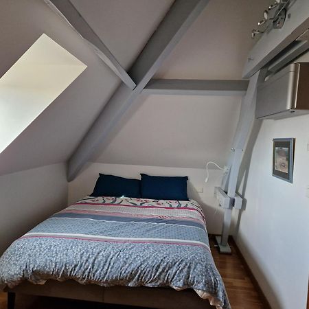 Maison Quercynoise En Pierre Concots Εξωτερικό φωτογραφία