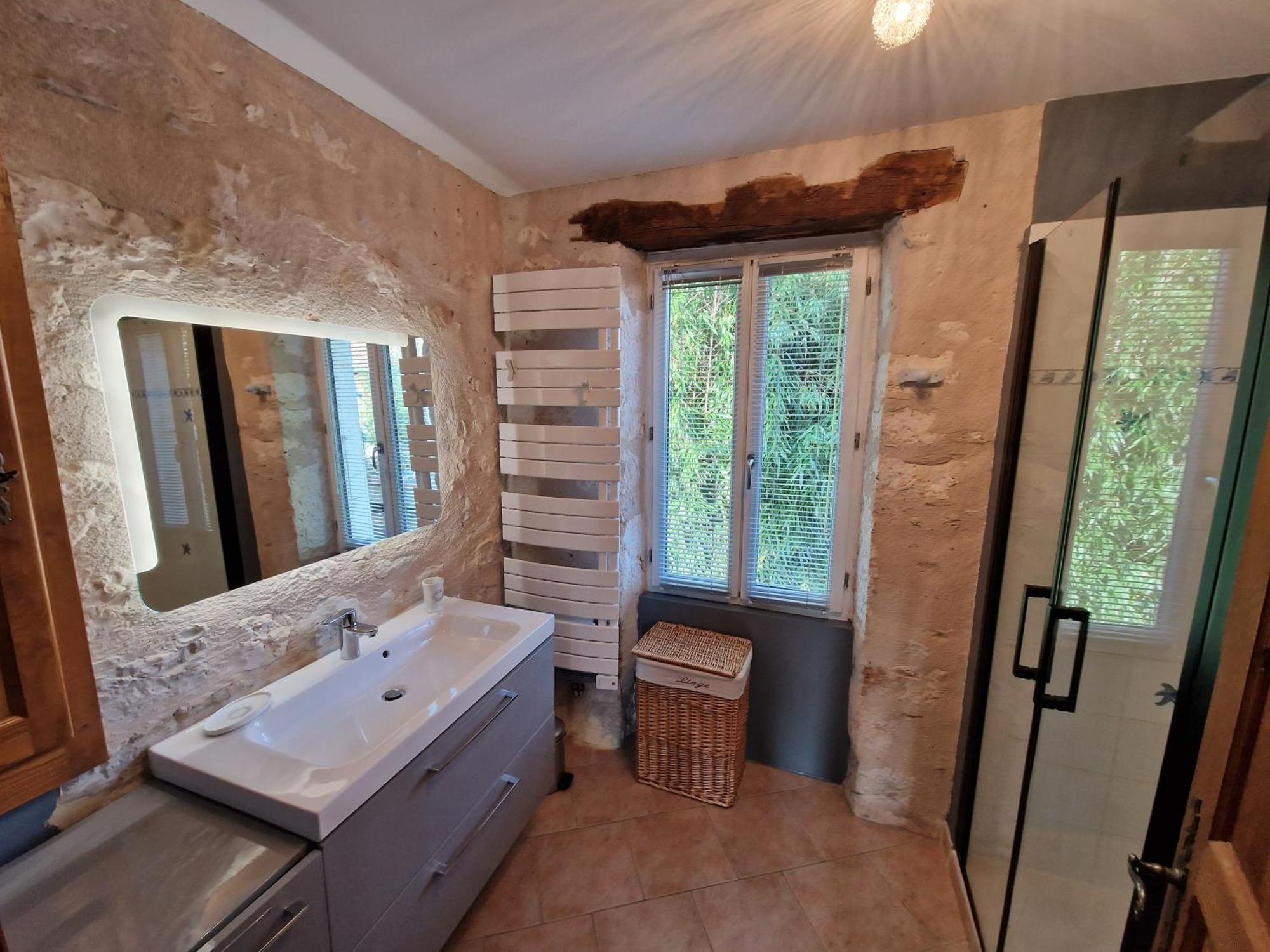 Maison Quercynoise En Pierre Concots Εξωτερικό φωτογραφία