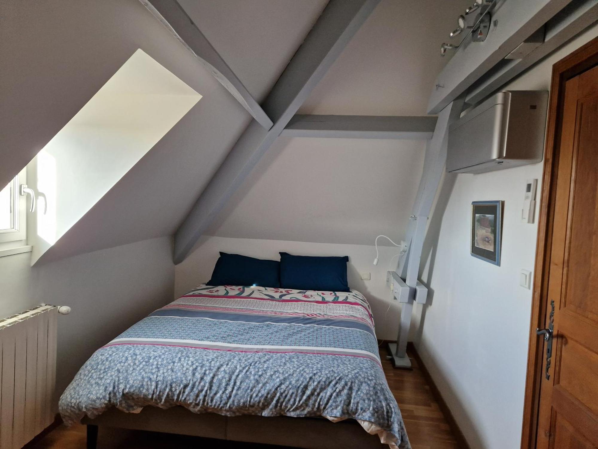 Maison Quercynoise En Pierre Concots Εξωτερικό φωτογραφία