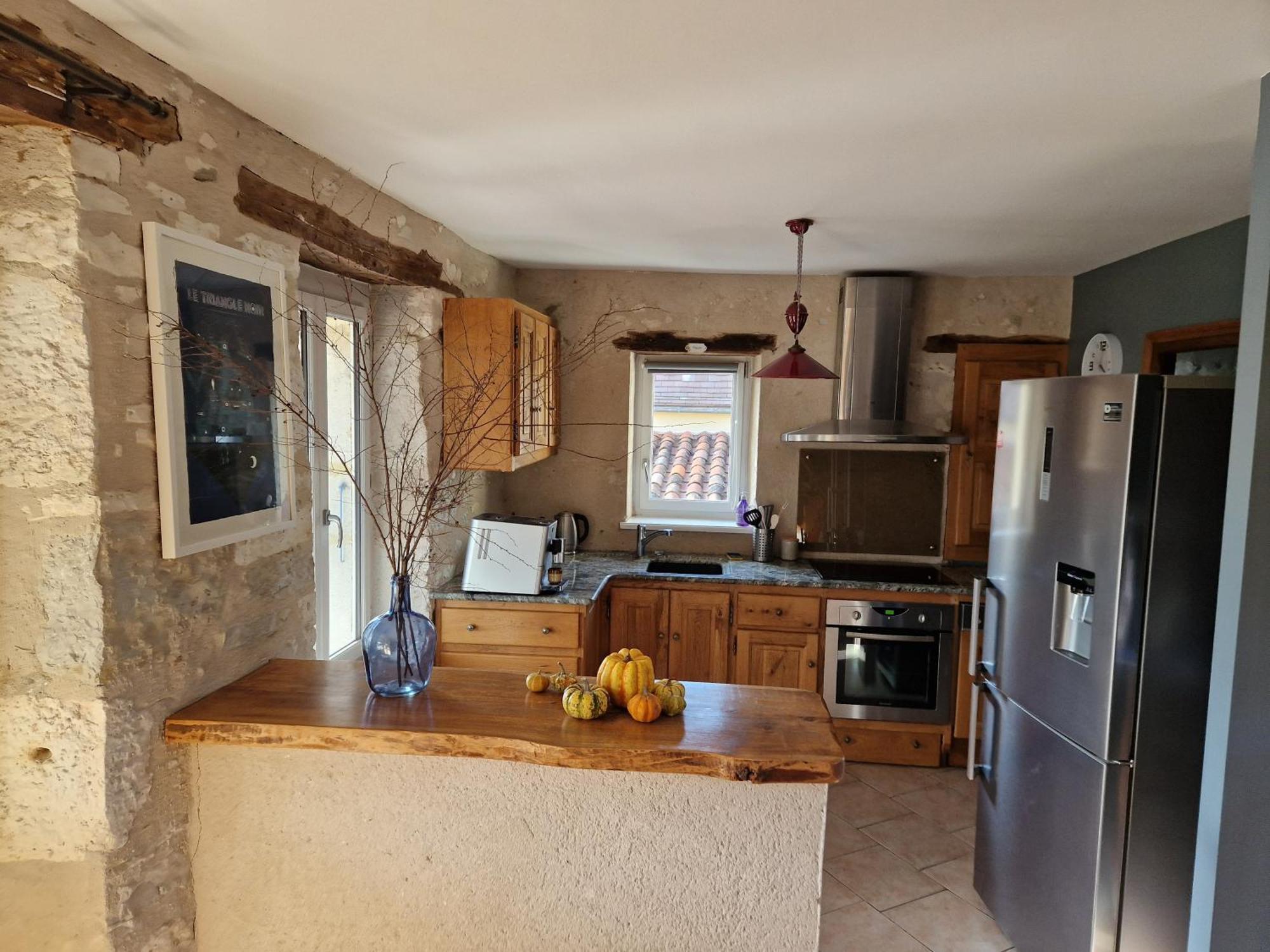 Maison Quercynoise En Pierre Concots Εξωτερικό φωτογραφία